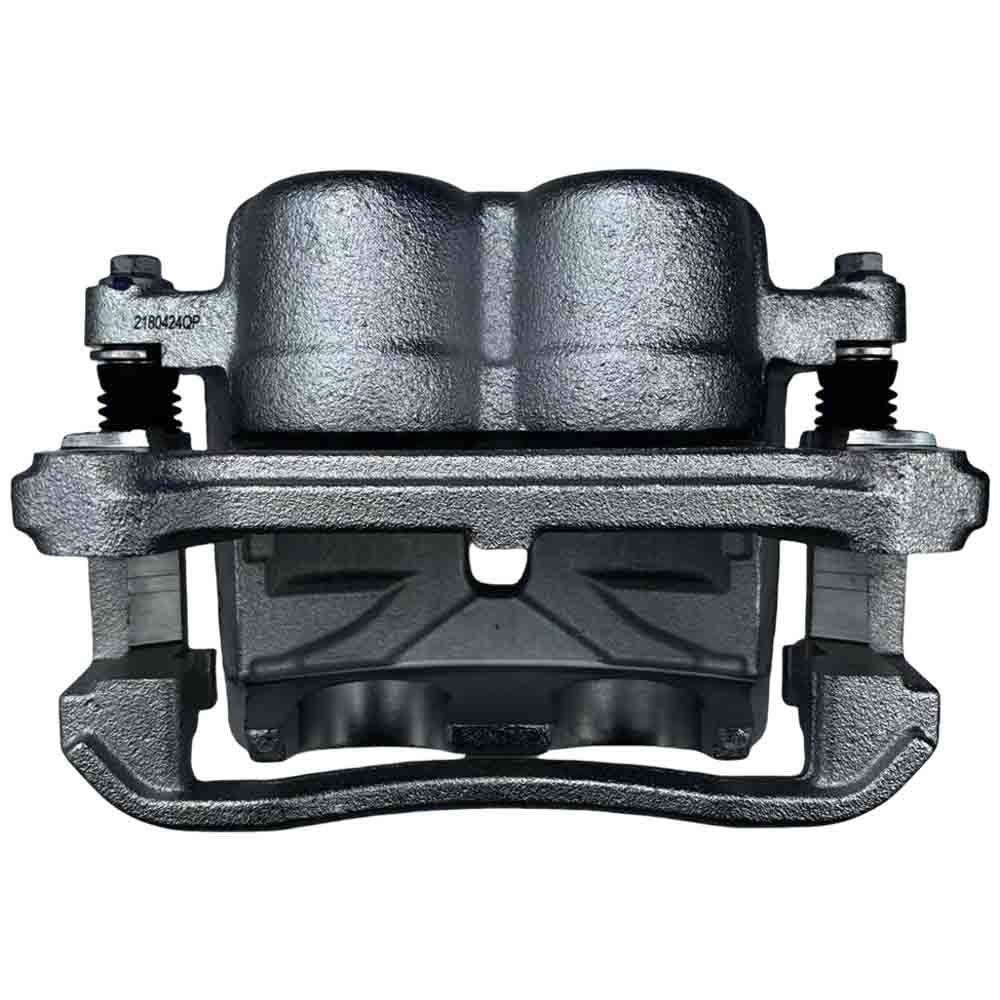 2009 Ford F Series Trucks Brake Caliper